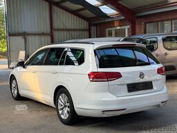 VW Passat Variant 1.6 TDI 88 KW Motorschaden.....