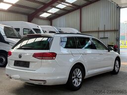 VW Passat Variant 1.6 TDI 88 KW Motorschaden.....