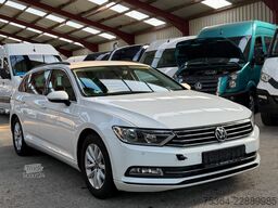 VW Passat Variant 1.6 TDI 88 KW Motorschaden.....