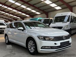 VW Passat Variant 1.6 TDI 88 KW Motorschaden.....