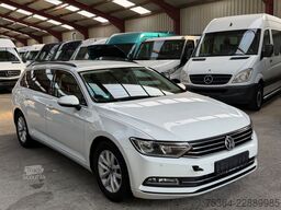 VW Passat Variant 1.6 TDI 88 KW Motorschaden.....