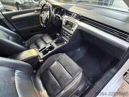 VW Passat Variant 1.6 TDI 88 KW Motorschaden.....