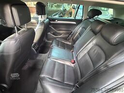 VW Passat Variant 1.6 TDI 88 KW Motorschaden.....