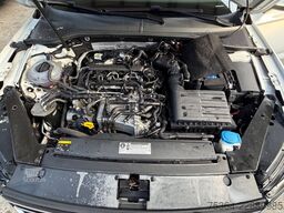 VW Passat Variant 1.6 TDI 88 KW Motorschaden.....