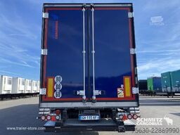 Schmitz Cargobull Semitrailer Reefer Standard Hayon