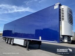 Schmitz Cargobull Semitrailer Reefer Standard Hayon