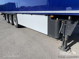 Schmitz Cargobull Semitrailer Reefer Standard Hayon