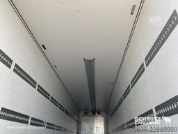 Schmitz Cargobull Semitrailer Reefer Standard Hayon