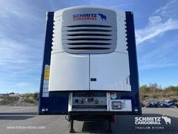 Schmitz Cargobull Semitrailer Reefer Standard Hayon