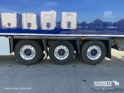 Heckner Trucks GmbH & Co. KG Heckner Trucks GmbH & Co. KG Heckner Trucks GmbH & Co. KG