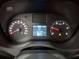 Mercedes-Benz Sprinter 215 CDI 9G Krankentransport
