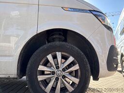 Volkswagen California Camper | 4 Posti | Cucinotto + Letto Tetto