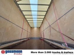 Weka WR-KF-LM-7.75 Wechselbrücke