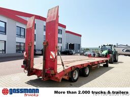 Müller-Mitteltal PT 30,0 Kompakt, verbr. auf 3m