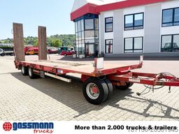 Müller-Mitteltal PT 30,0 Kompakt, verbr. auf 3m