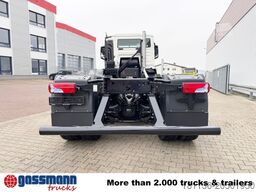 MAN TGS 33.440 6x4 BB, Bordmatik, mehrfach vorhanden!