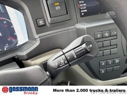 MAN TGS 33.440 6x4 BB, Bordmatik, mehrfach vorhanden!