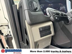 MAN TGS 33.440 6x4 BB, Bordmatik, mehrfach vorhanden!