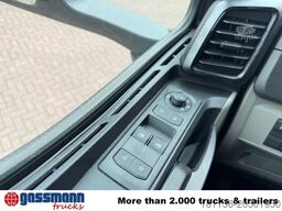 MAN TGS 33.440 6x4 BB, Bordmatik, mehrfach vorhanden!