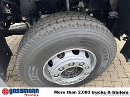 MAN TGS 33.440 6x4 BB, Bordmatik, mehrfach vorhanden!