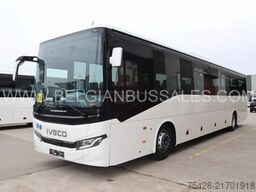 Iveco Crossway 13m Pop Light / Double middle door / N...