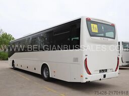 Iveco Crossway 13m Pop Light / Double middle door / N...