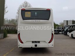 Iveco Crossway 13m Pop Light / Double middle door / N...