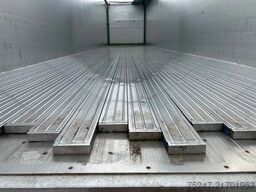 Knapen Trailers K200 K200 - 91m3 2x Liftachse Alcoa
