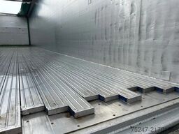 Knapen Trailers K200 K200 - 91m3 2x Liftachse Alcoa