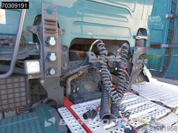 Scania R450 4X2 65T! Retarder PTO Alcoa's Standklima