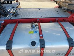 Scania R450 4X2 65T! Retarder PTO Alcoa's Standklima