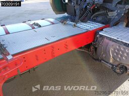 Scania R450 4X2 65T! Retarder PTO Alcoa's Standklima