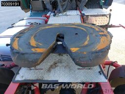 Scania R450 4X2 65T! Retarder PTO Alcoa's Standklima