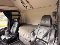 Scania R450 2X TANK - SPOILERS + SIDESKIRTS - LEATHER