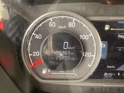 Scania R450 2X TANK - SPOILERS + SIDESKIRTS - LEATHER