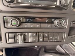 Scania R450 2X TANK - SPOILERS + SIDESKIRTS - LEATHER