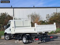 Iveco Daily 35C14 Pritsche Doppelbereifung 3,5t AHK K...