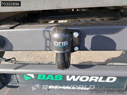 Iveco Daily 35C14 Pritsche Doppelbereifung 3,5t AHK K...