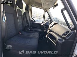 Iveco Daily 35C14 Pritsche Doppelbereifung 3,5t AHK K...