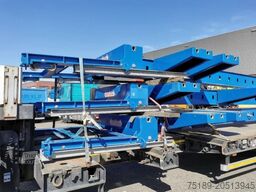 Nooteboom Super Wing Carriers extensions for tranport of ...