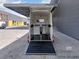 Westfalia Jupiter XL 24