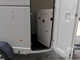 Westfalia Jupiter XL 24