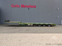 Meusburger MTS-4 4 Meter Extand. 80 CM Mega-Lowdeck!