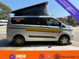 Ford Panama P10 Campervan | 2022 EURO 6 | Venditore Professionale