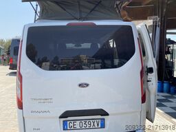 Ford Panama P10 Campervan | 2022 EURO 6 | Venditore Professionale