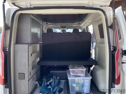 Ford Panama P10 Campervan | 2022 EURO 6 | Venditore Professionale