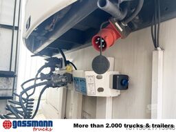 Schmitz SKO 24/L-13.4 FP 45 Cool, Mega, Carrier,