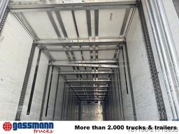 Schmitz SKO 24/L-13.4 FP 45 Cool, Mega, Carrier,