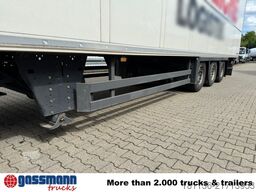 Schmitz SKO 24/L-13.4 FP 45 Cool, Mega, Carrier,