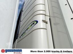 Schmitz SKO 24/L-13.4 FP 45 Cool, Mega, Carrier,